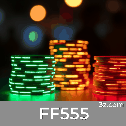 FF555: Plataforma de Apostas Segura e Premiada