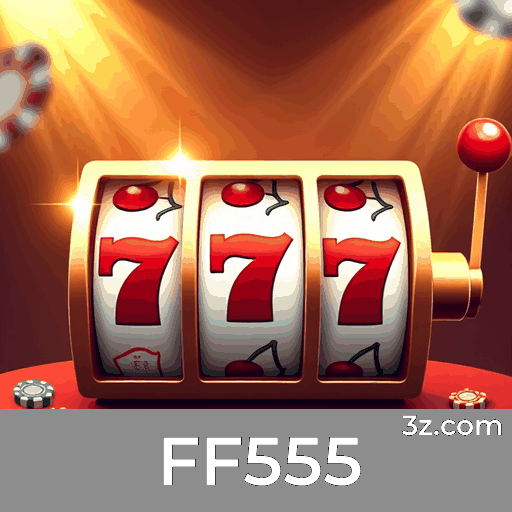 FF555: Plataforma de Apostas Segura e Premiada