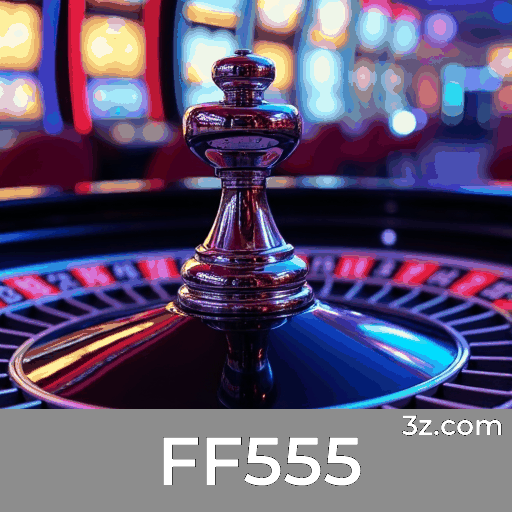 FF555: Plataforma de Apostas Segura e Premiada