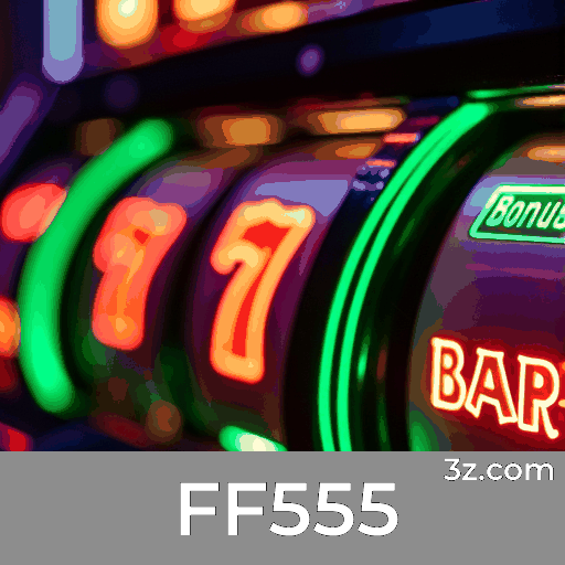 FF555: Plataforma de Apostas Segura e Premiada